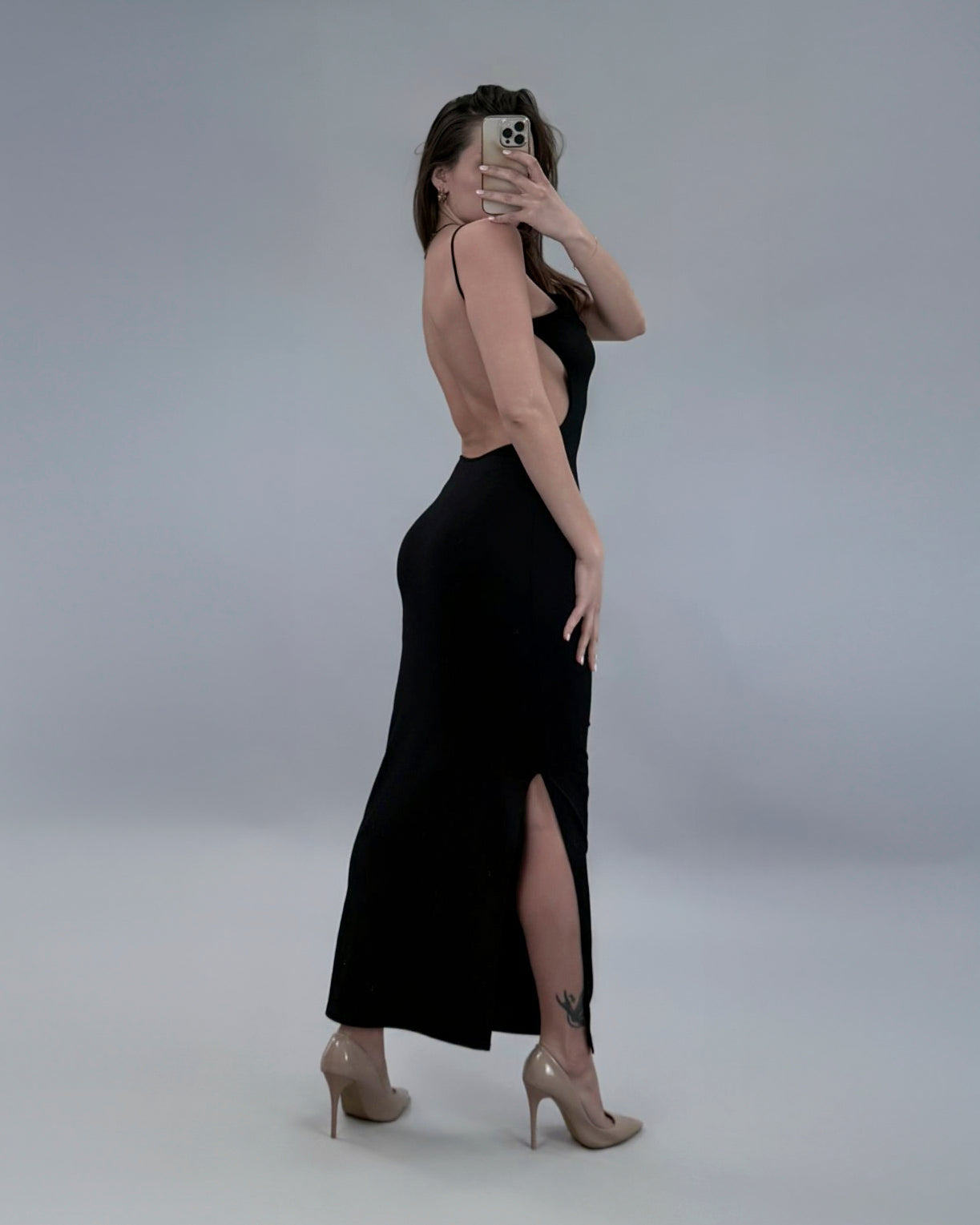 Abito Anastasia