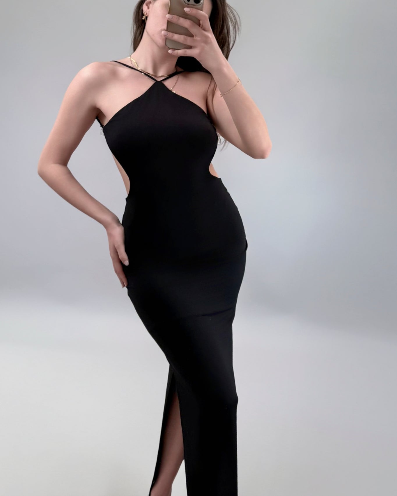 Abito Anastasia