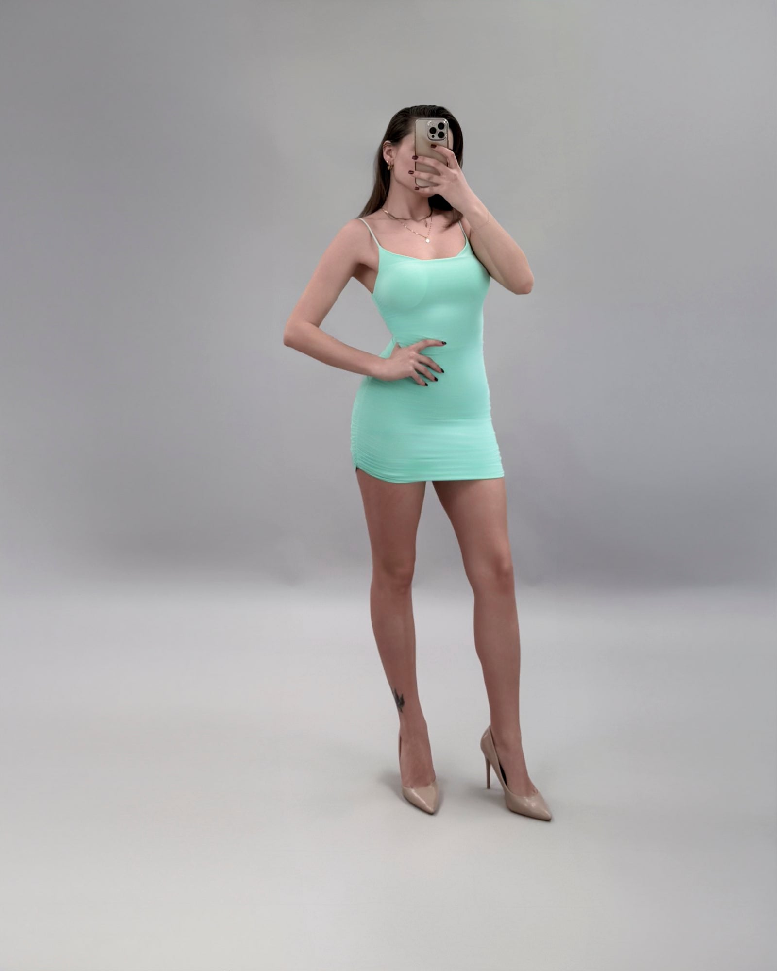 Abito Megan