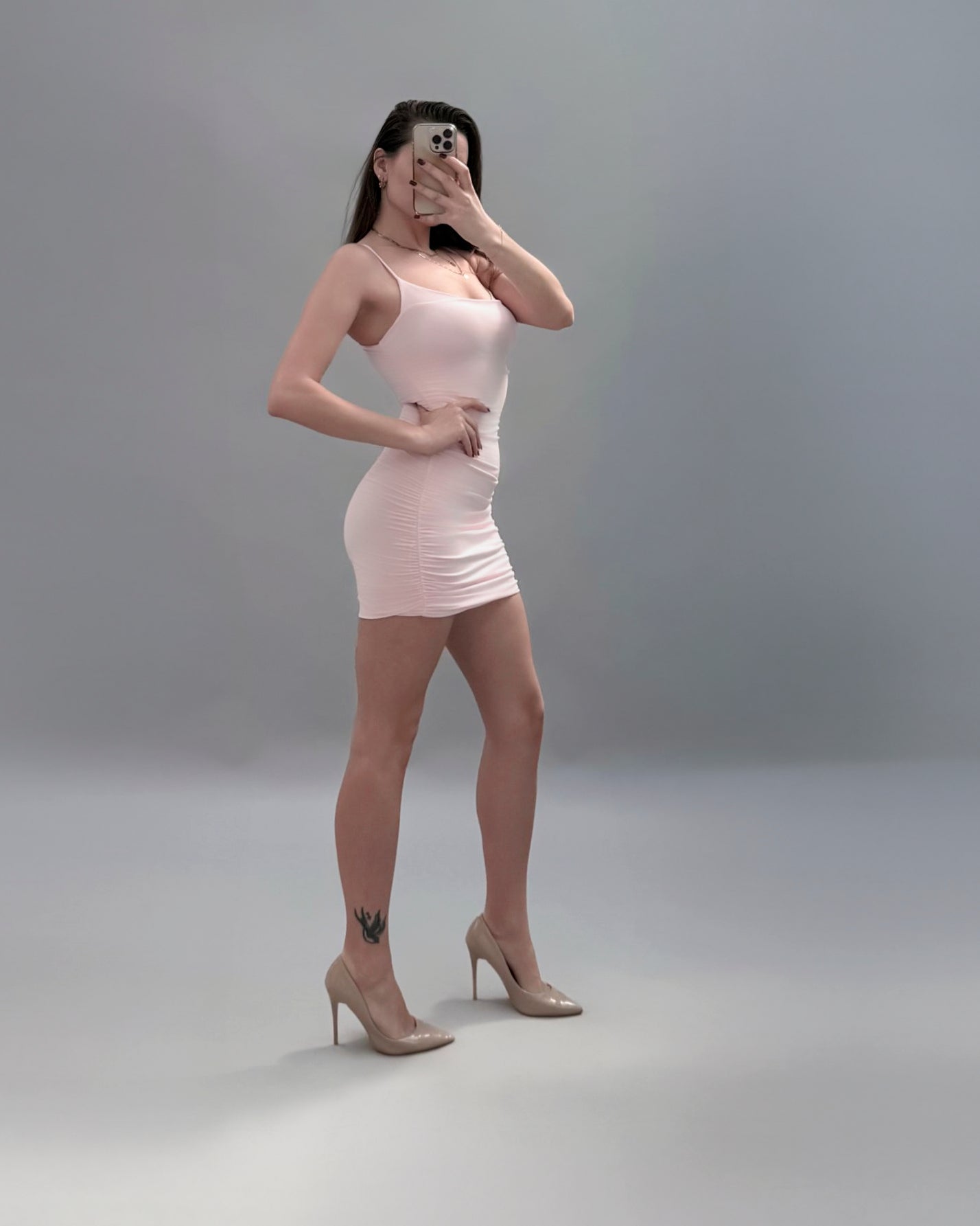 Abito Megan