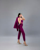Blazer Blair