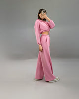 Pantaloni Elle
