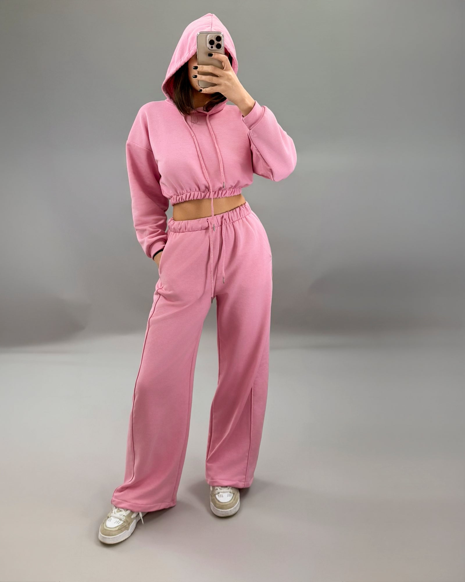 Pantaloni Elle