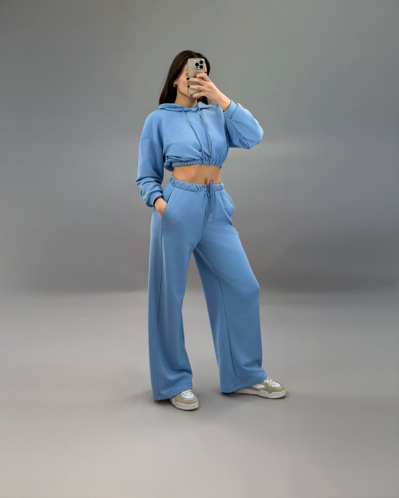 Pantaloni Elle