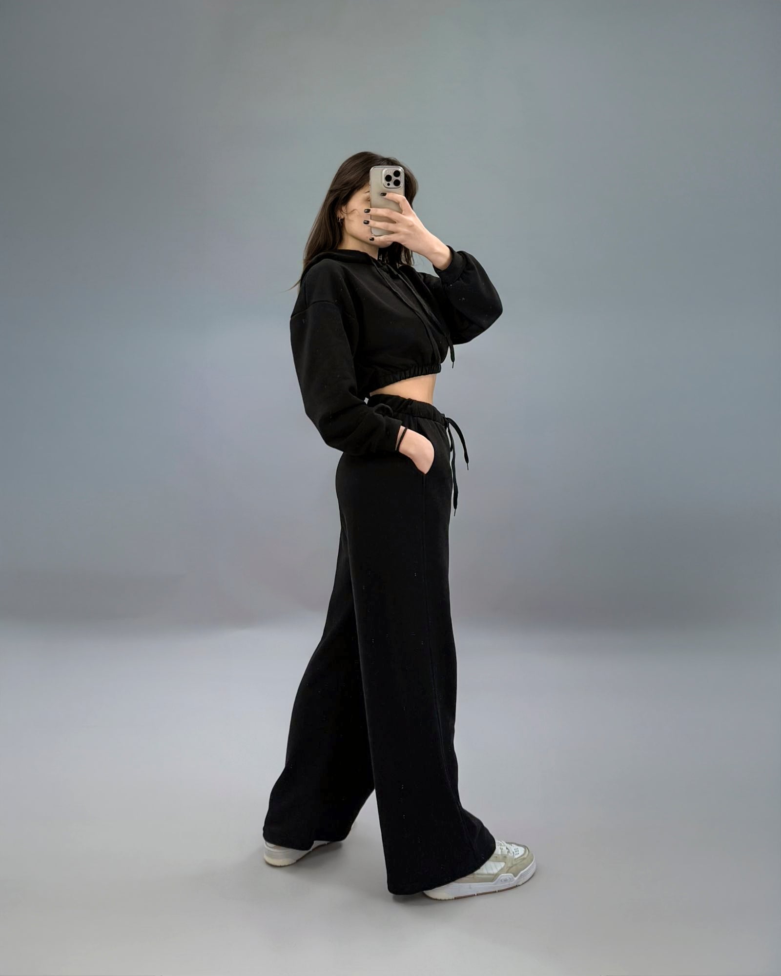 Pantaloni Elle