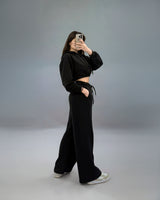 Pantaloni Elle