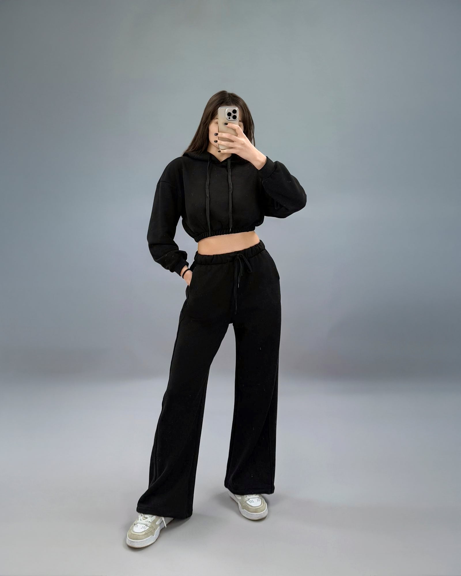Pantaloni Elle