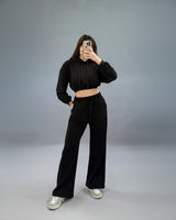 Pantaloni Elle