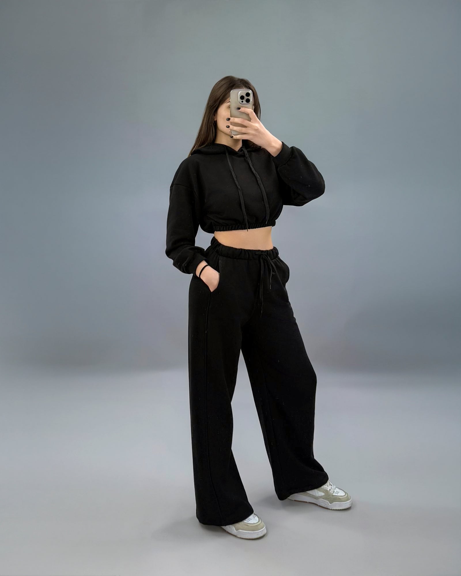 Pantaloni Elle