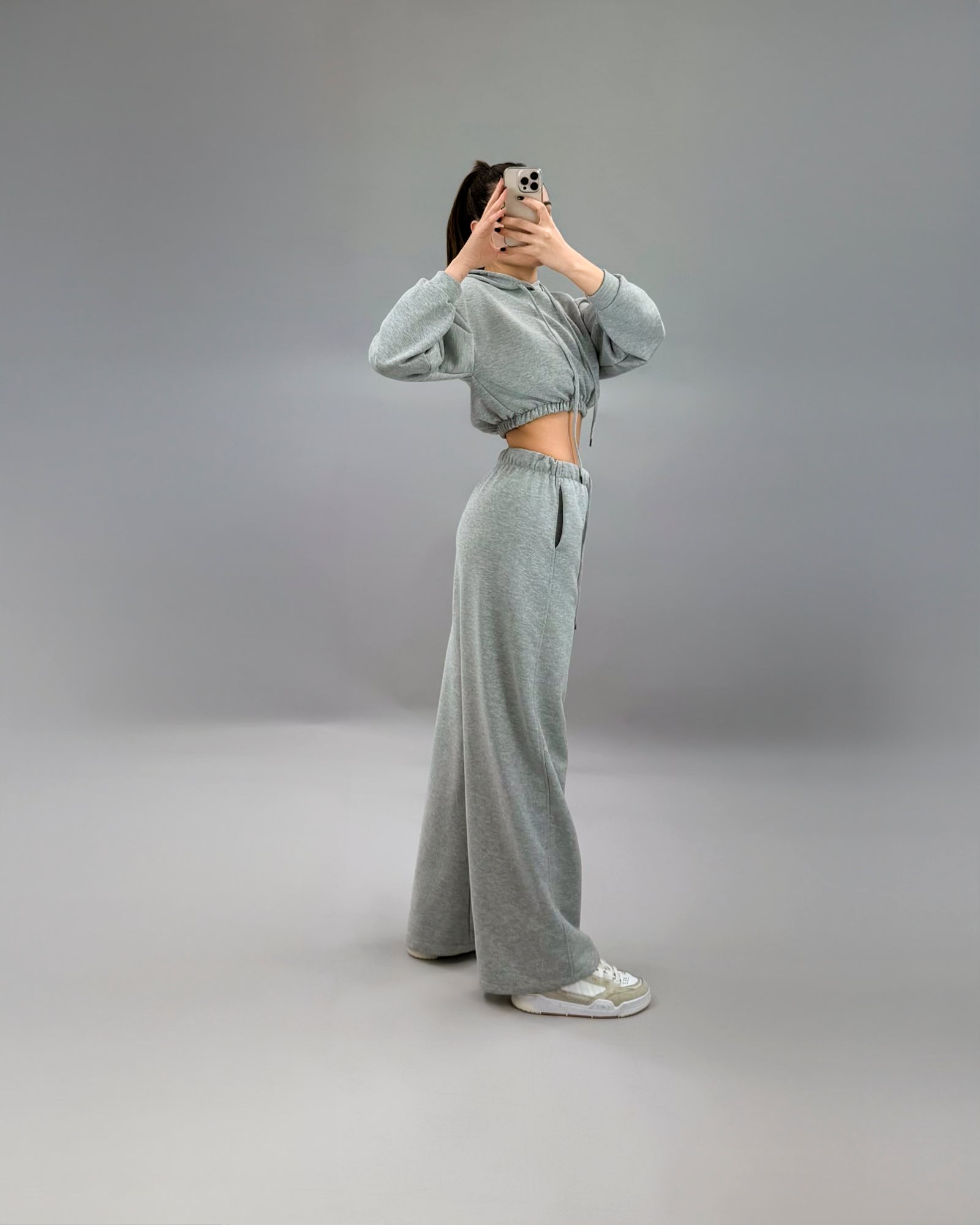 Pantaloni Elle