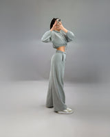Pantaloni Elle