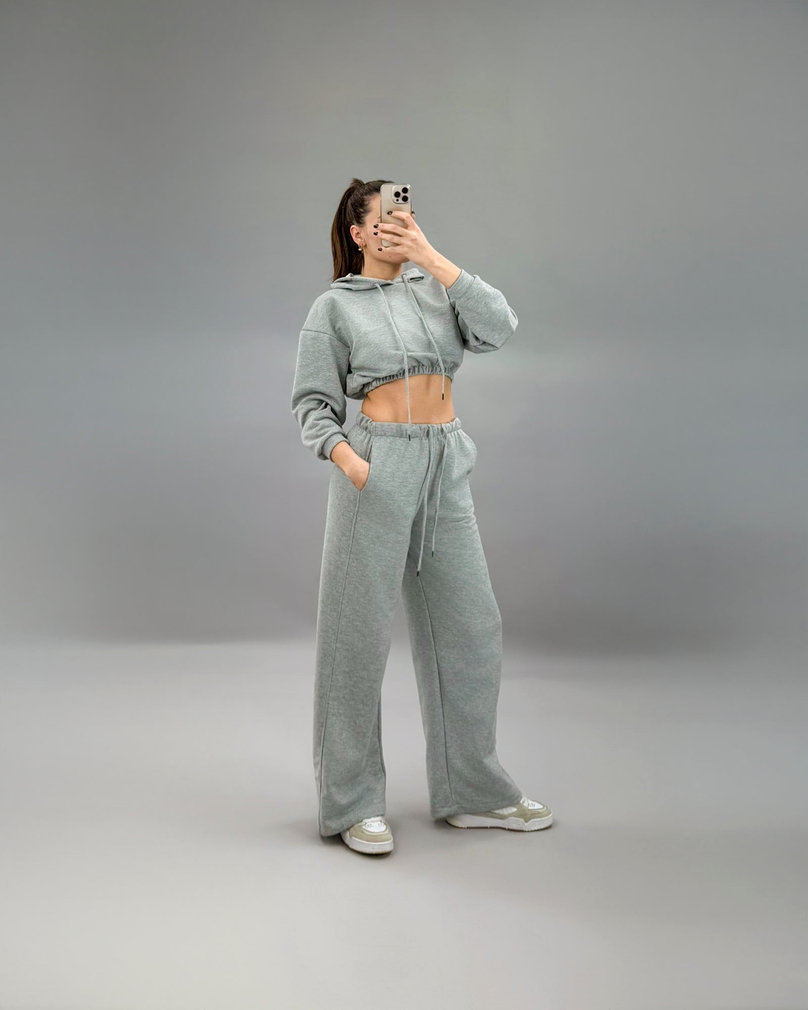 Pantaloni Elle