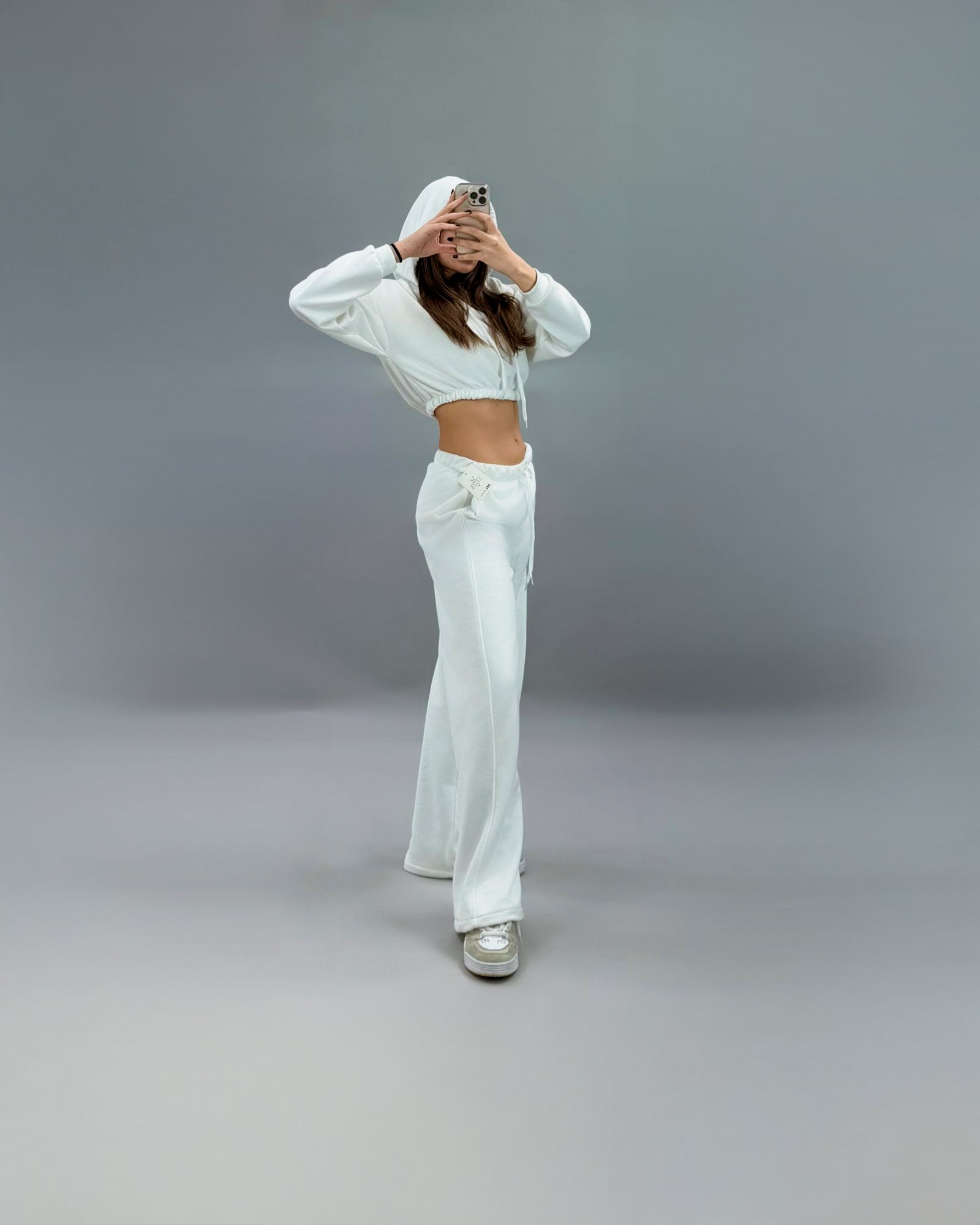 Pantaloni Elle
