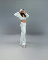 Pantaloni Elle