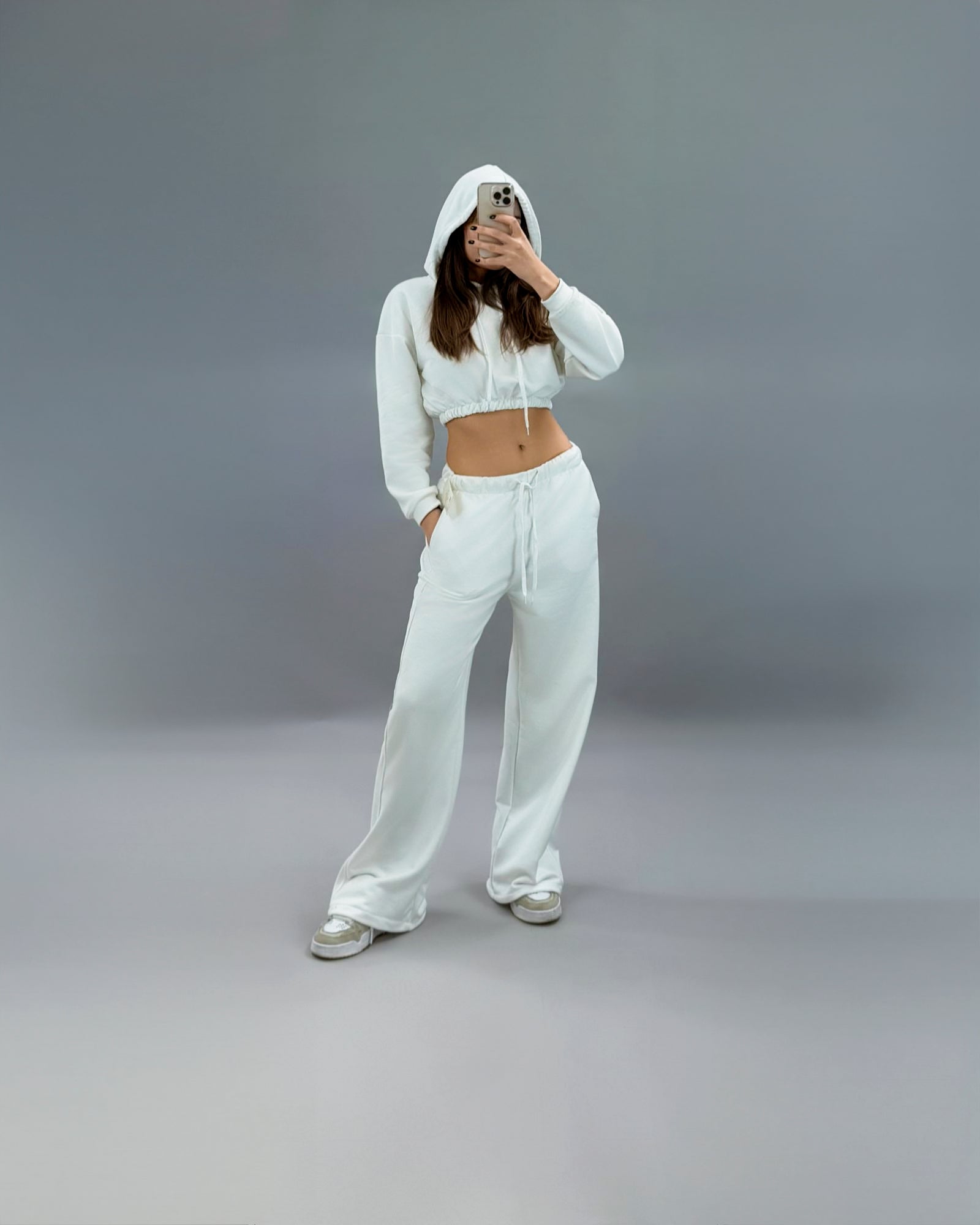 Pantaloni Elle