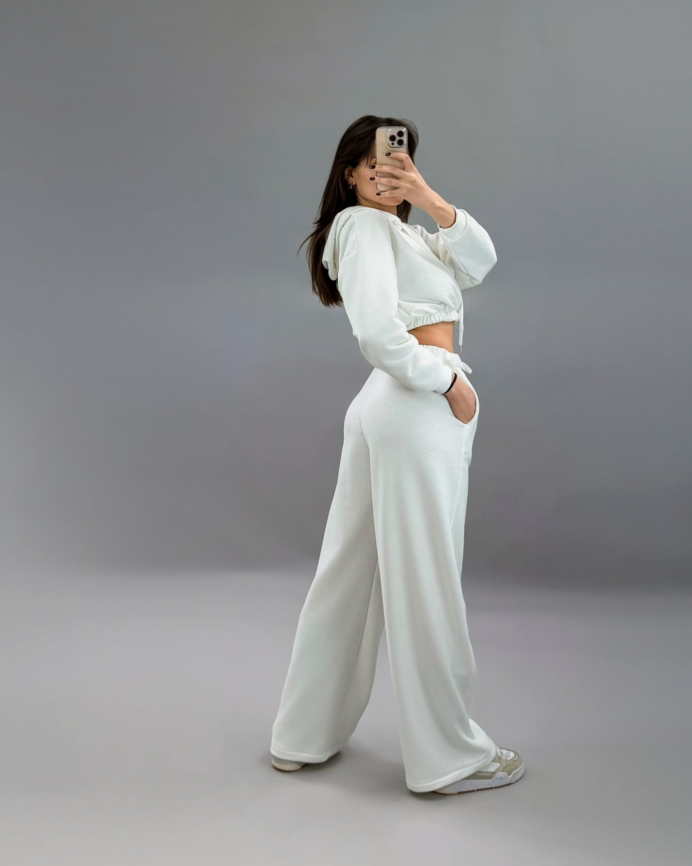 Pantaloni Elle