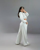Pantaloni Elle