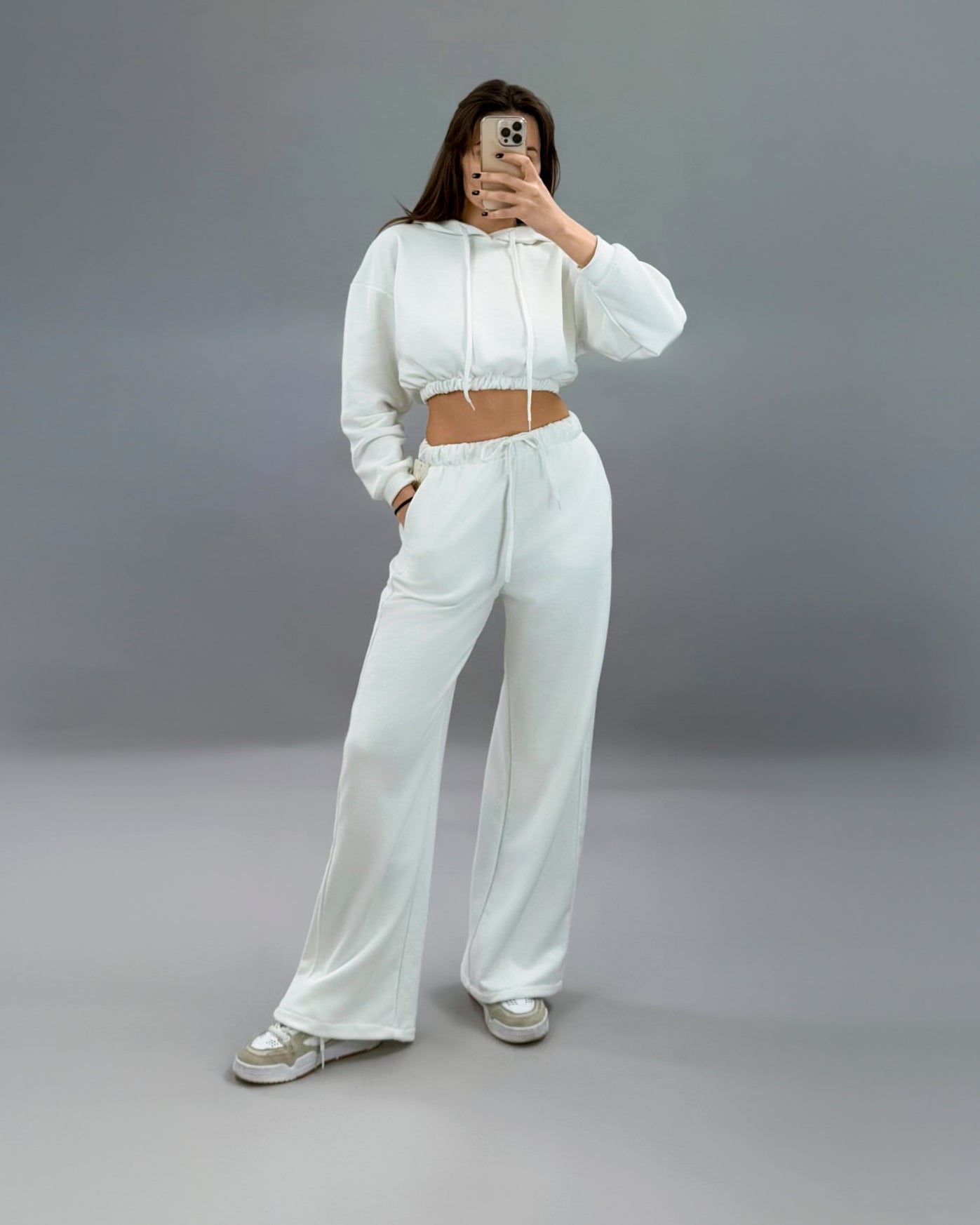 Pantaloni Elle