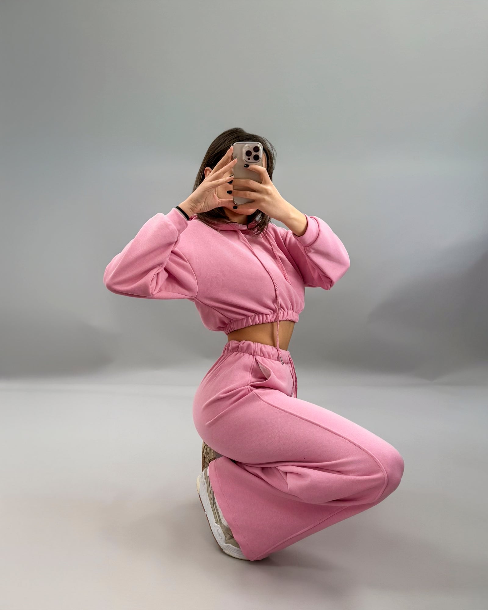 Pantaloni Elle