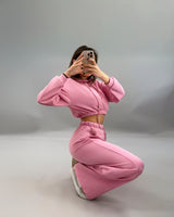 Pantaloni Elle