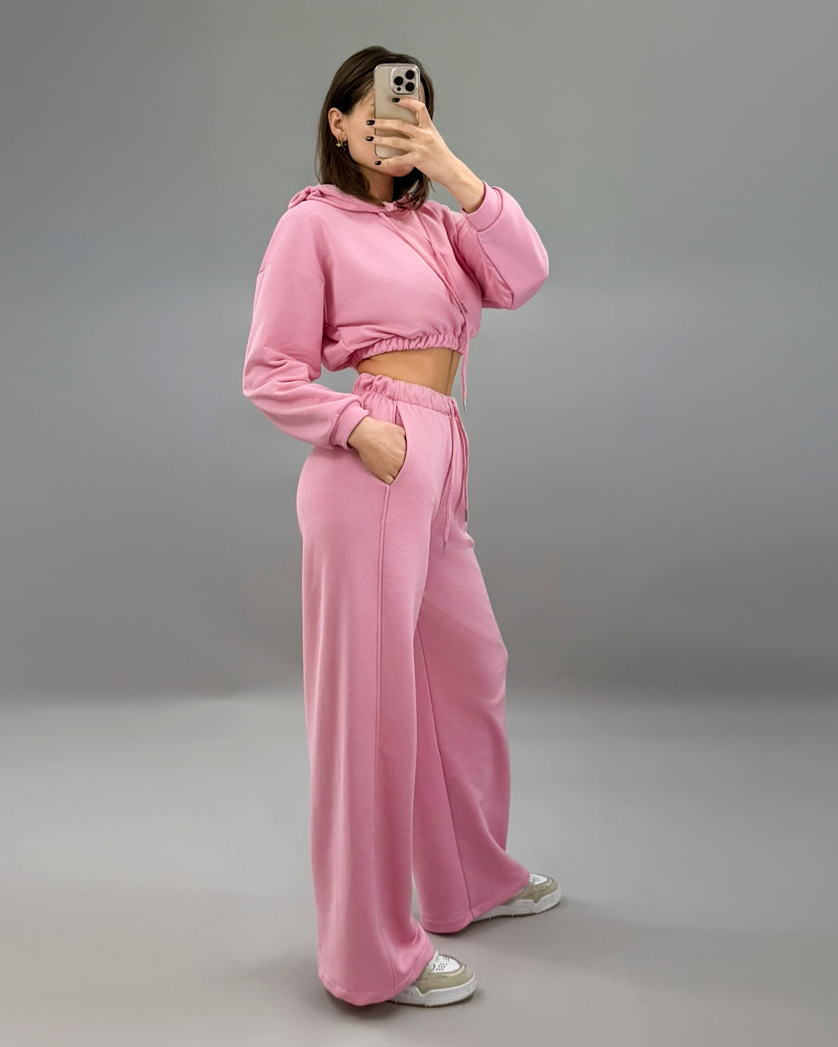 Pantaloni Elle