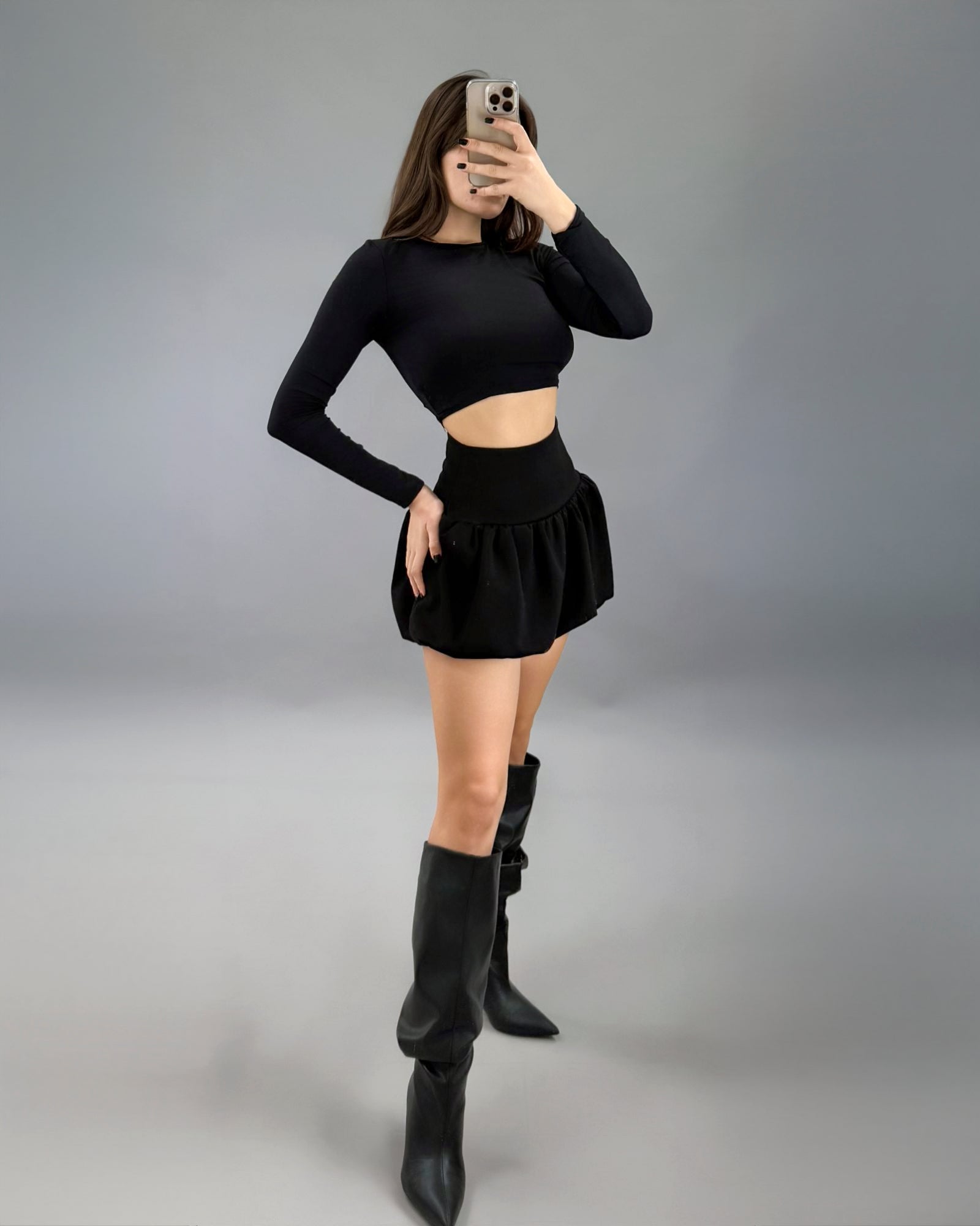 Skirt Cathy