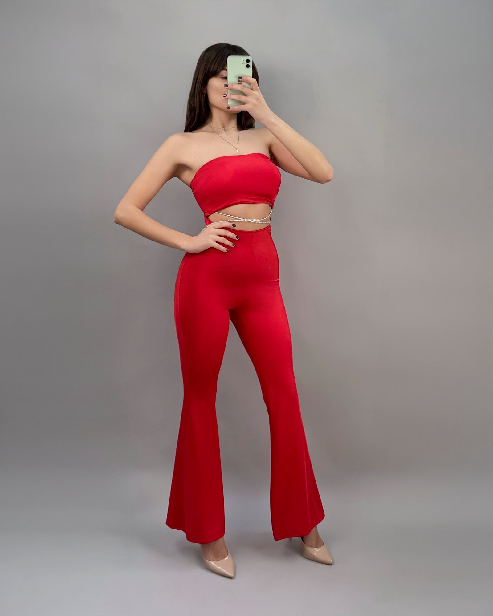 Jumpsuit Carley