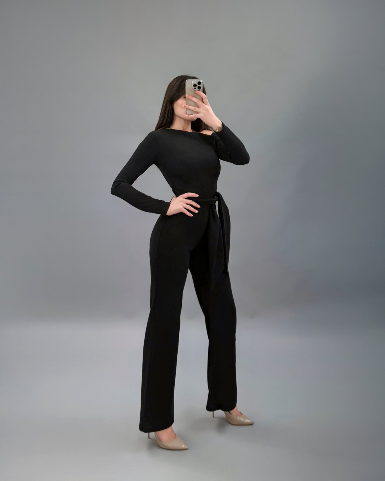 Jumpsuit Celine