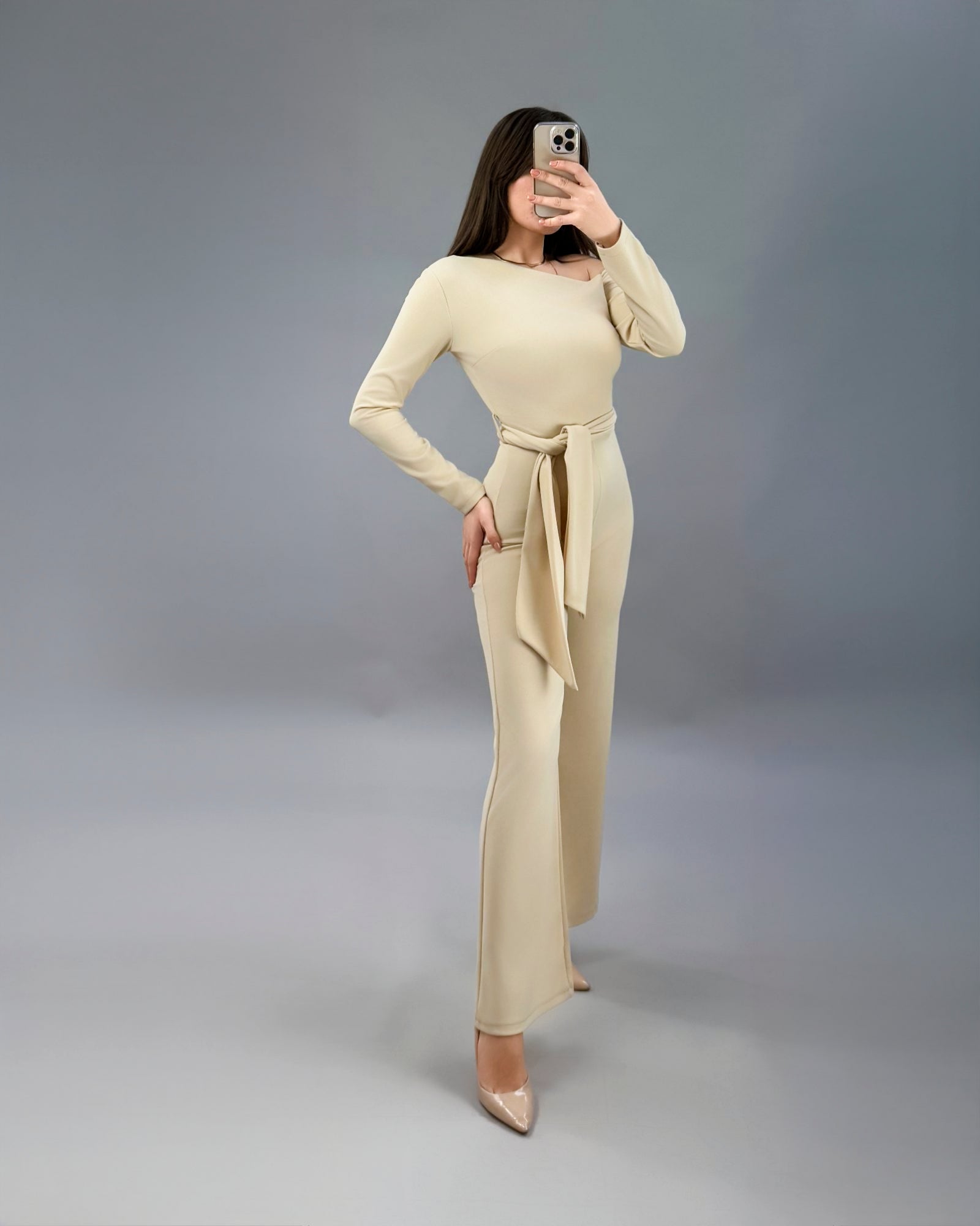 Jumpsuit Celine