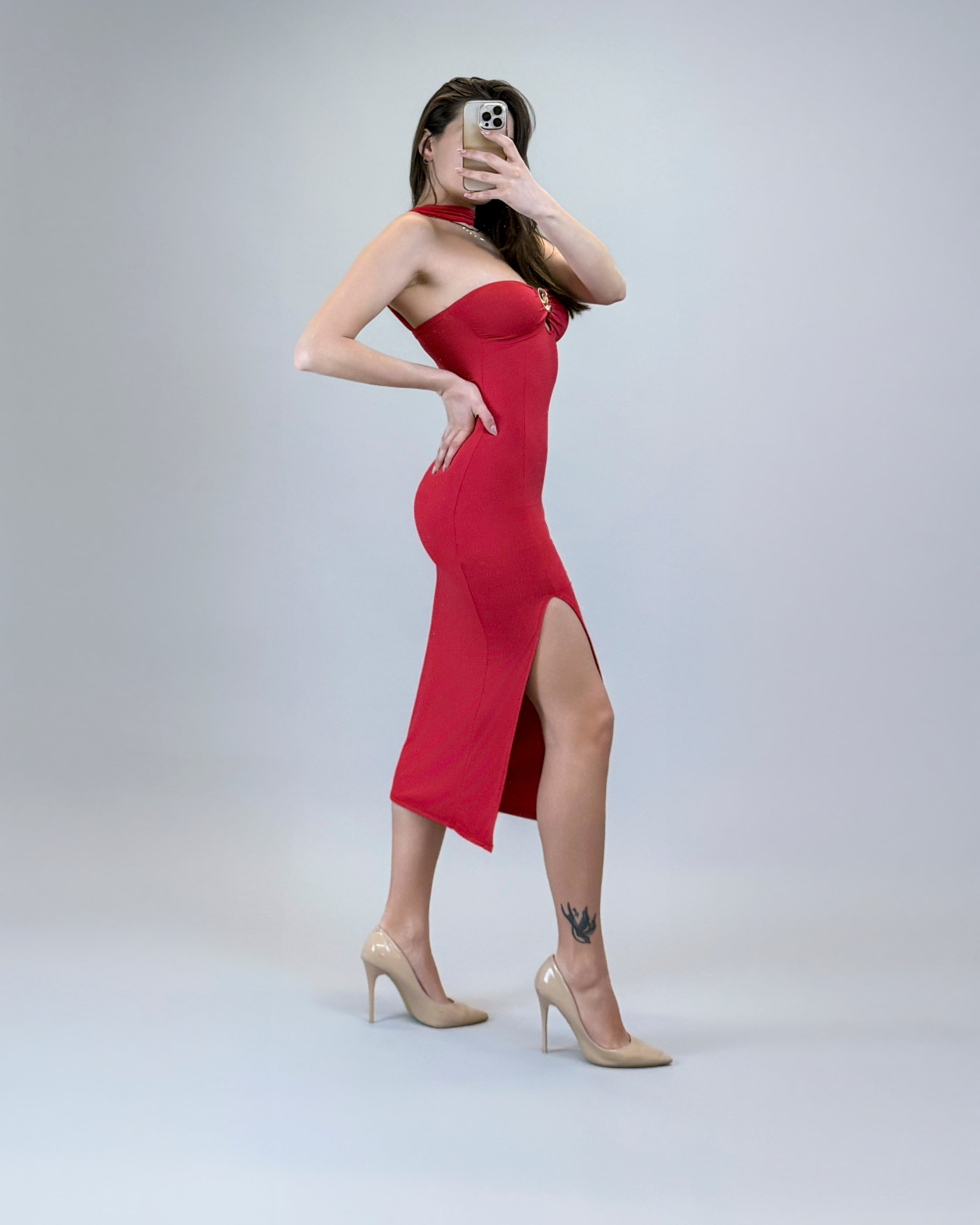 Abito Carla