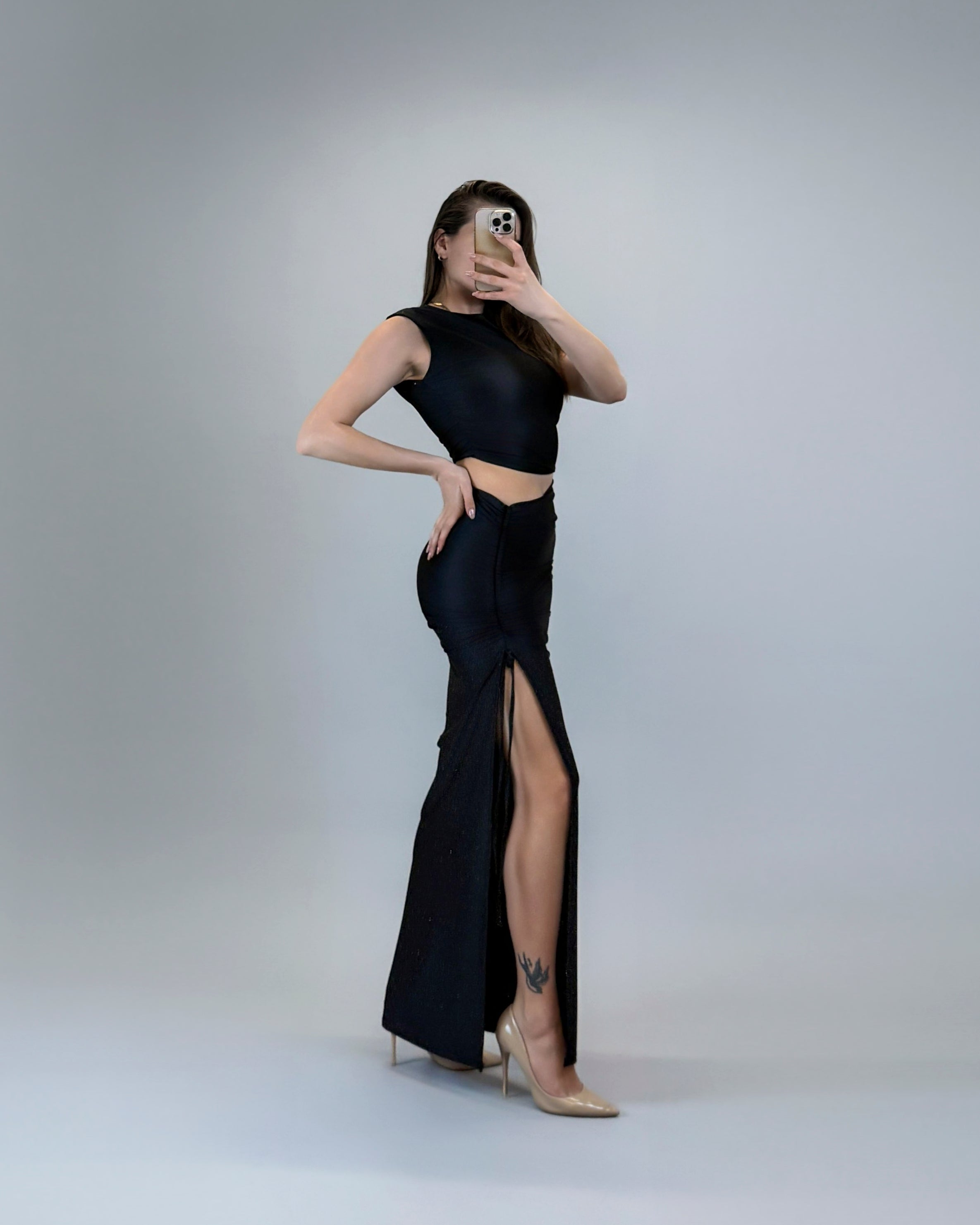 Abito Ashlyn