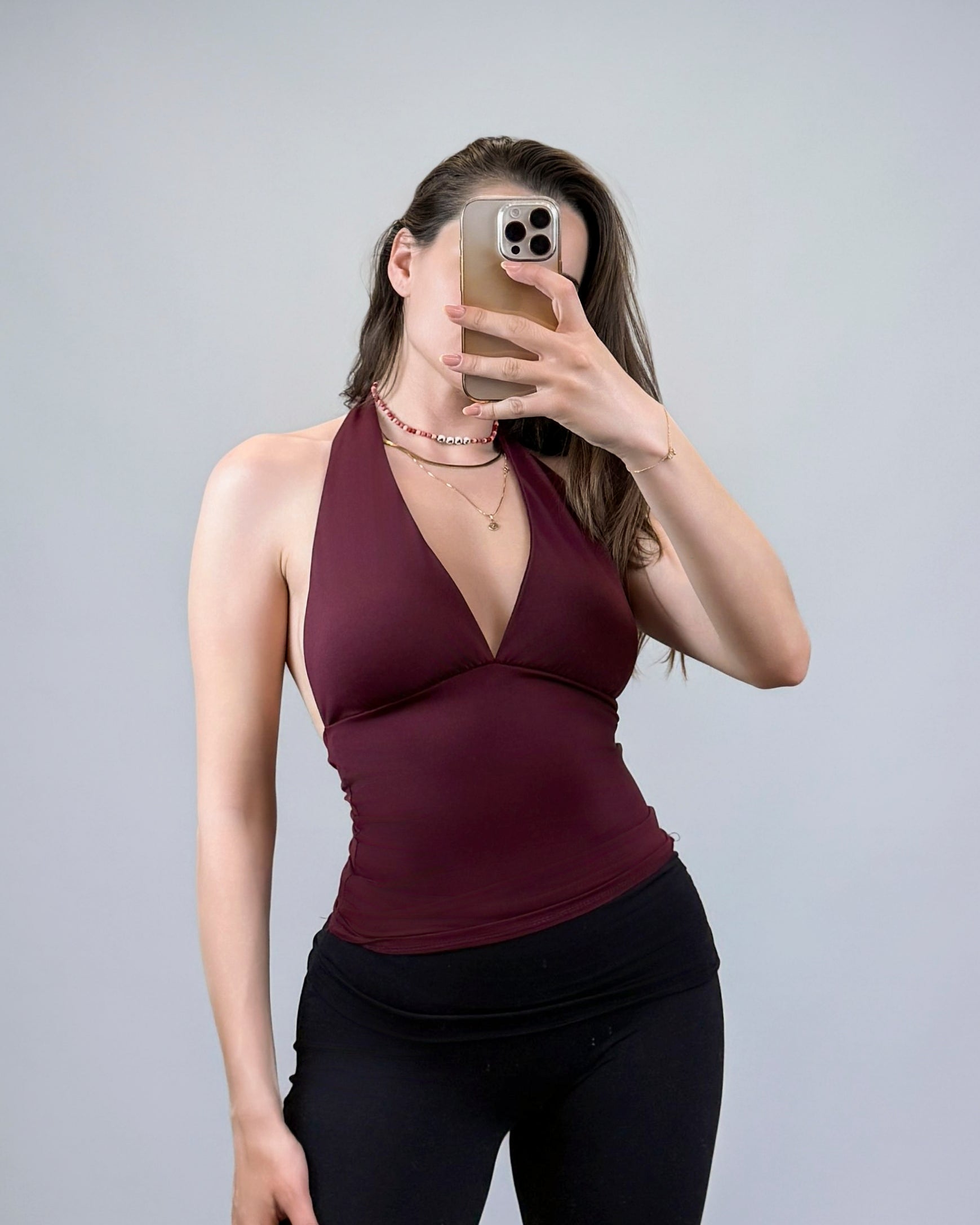 Top Chiara