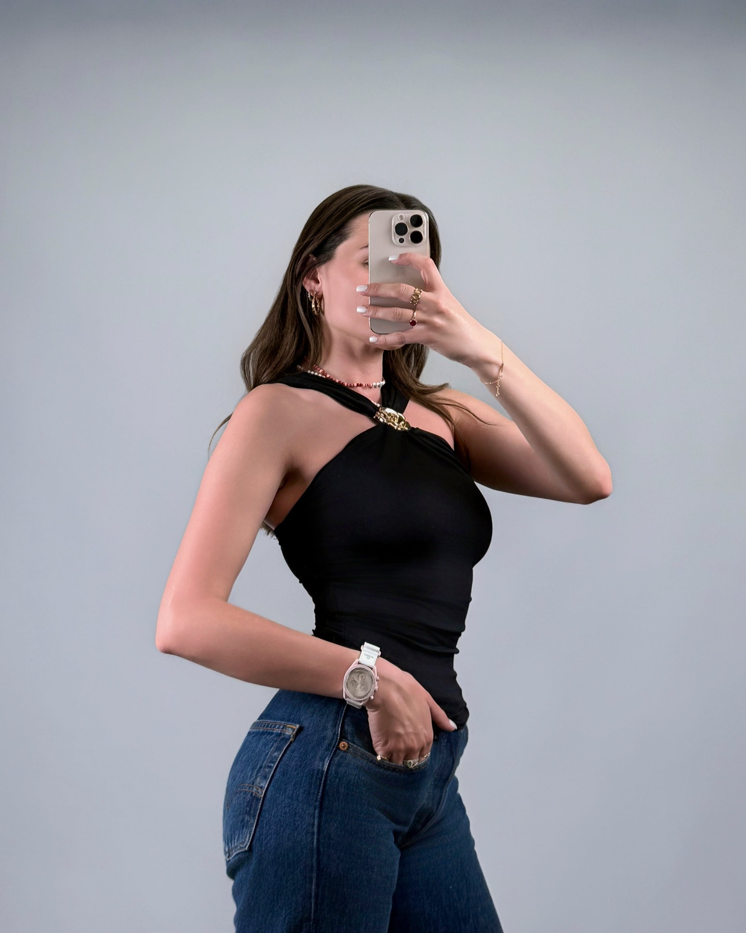 Top Caroline