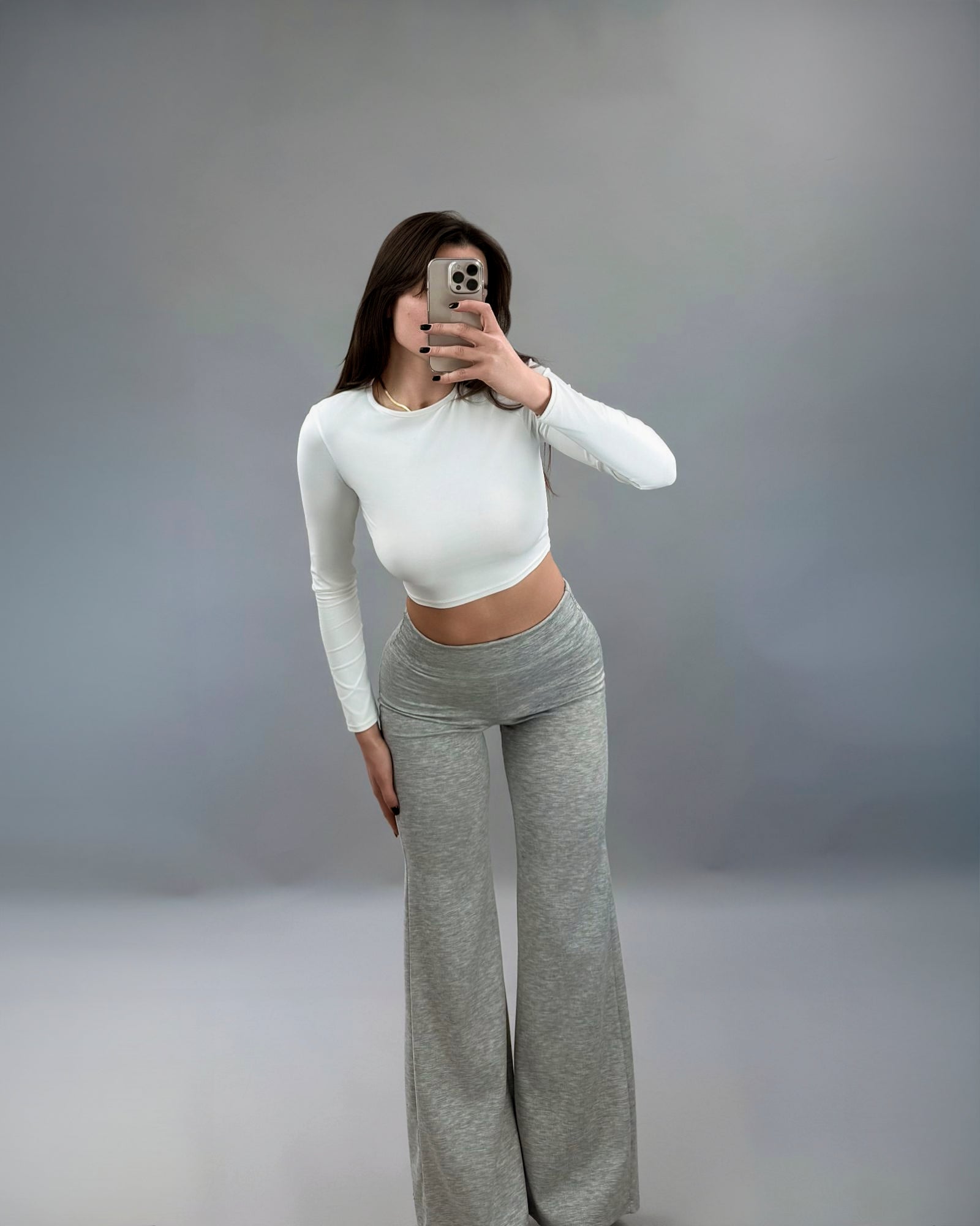 Pantaloni Kayla